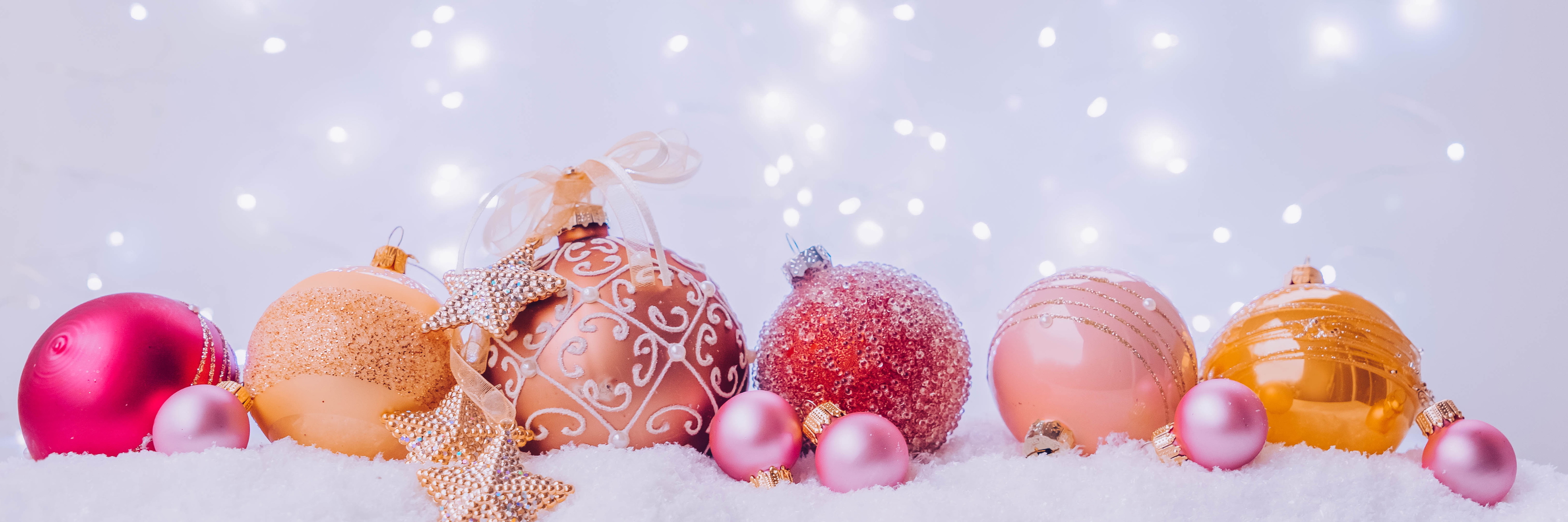 Promotion image for Sparkle this Season - Festive Beauty Treats Await!